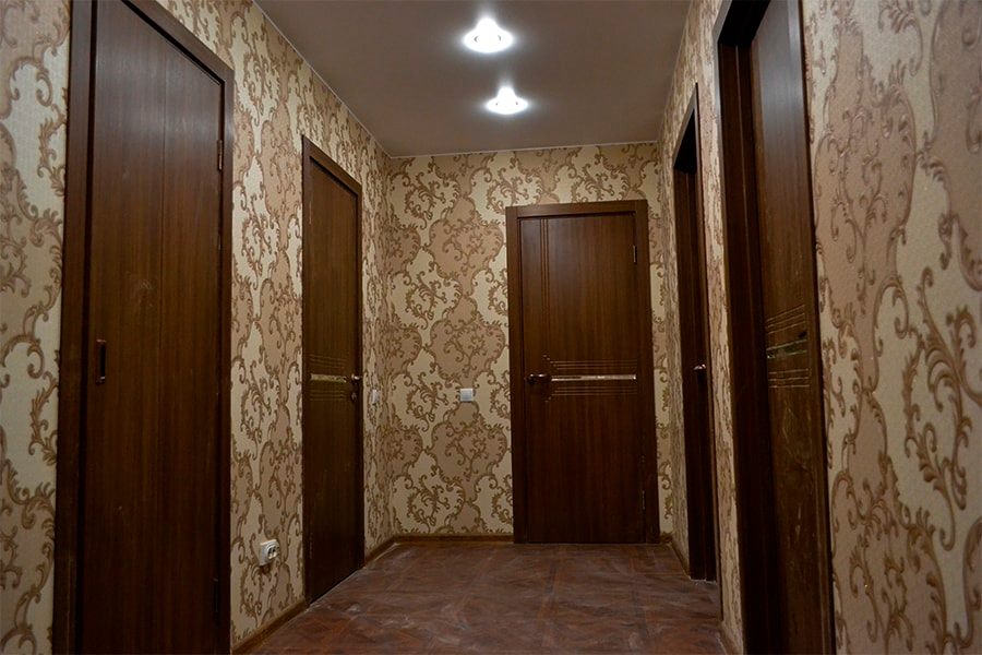 ЖК Верезино , ул. Новогородская 36