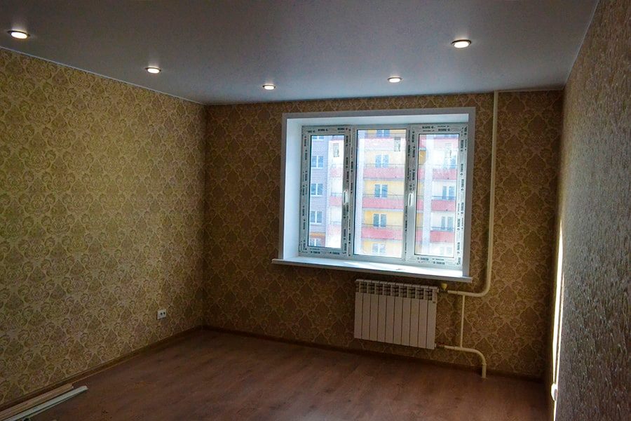 ЖК Верезино , ул. Новогородская 36