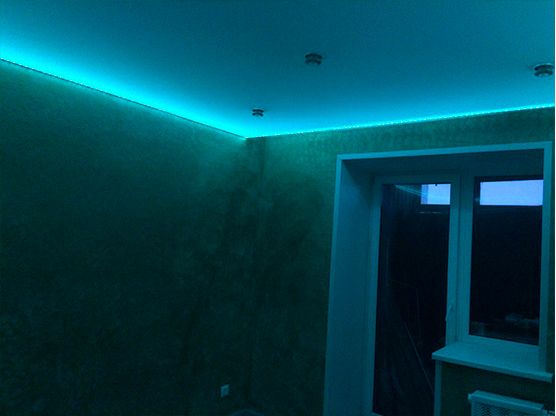 Пр-кт Ленина 44  2-х комнатная квартира 62 м2  большое фото 11