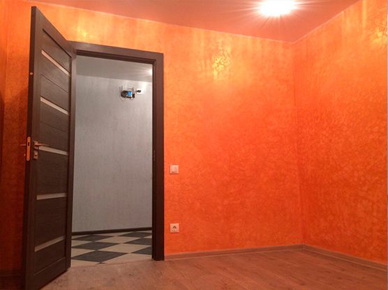 Пр-кт Ленина 44  2-х комнатная квартира 62 м2  большое фото 13