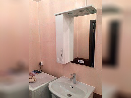 Пр-кт Ленина 44  2-х комнатная квартира 62 м2  большое фото 15