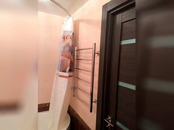 Пр-кт Ленина 44  2-х комнатная квартира 62 м2  большое фото 16