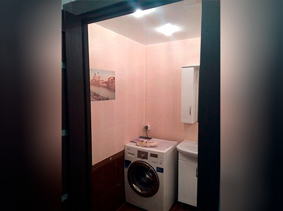 Пр-кт Ленина 44  2-х комнатная квартира 62 м2  большое фото 18