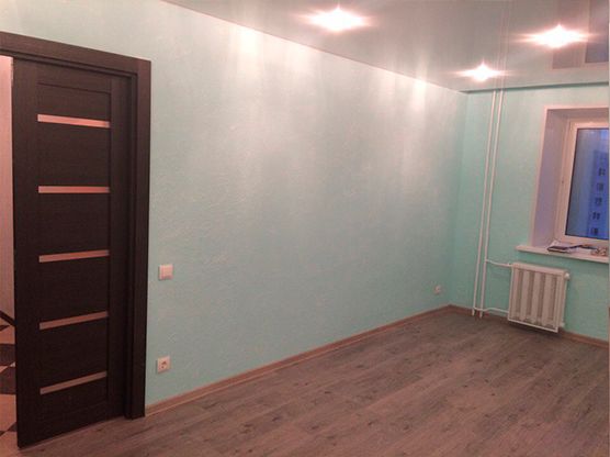 Пр-кт Ленина 44  2-х комнатная квартира 62 м2  большое фото 3