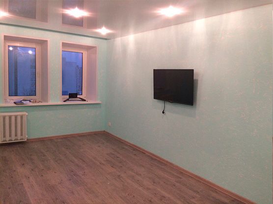 Пр-кт Ленина 44  2-х комнатная квартира 62 м2  большое фото 4