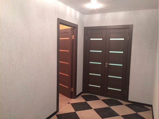 Пр-кт Ленина 44  2-х комнатная квартира 62 м2  большое фото 6