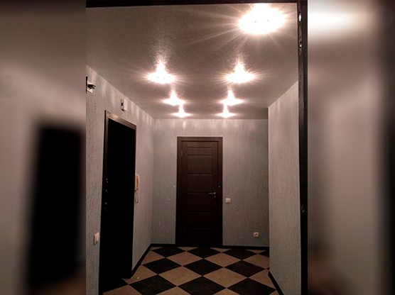 Пр-кт Ленина 44  2-х комнатная квартира 62 м2  большое фото 7