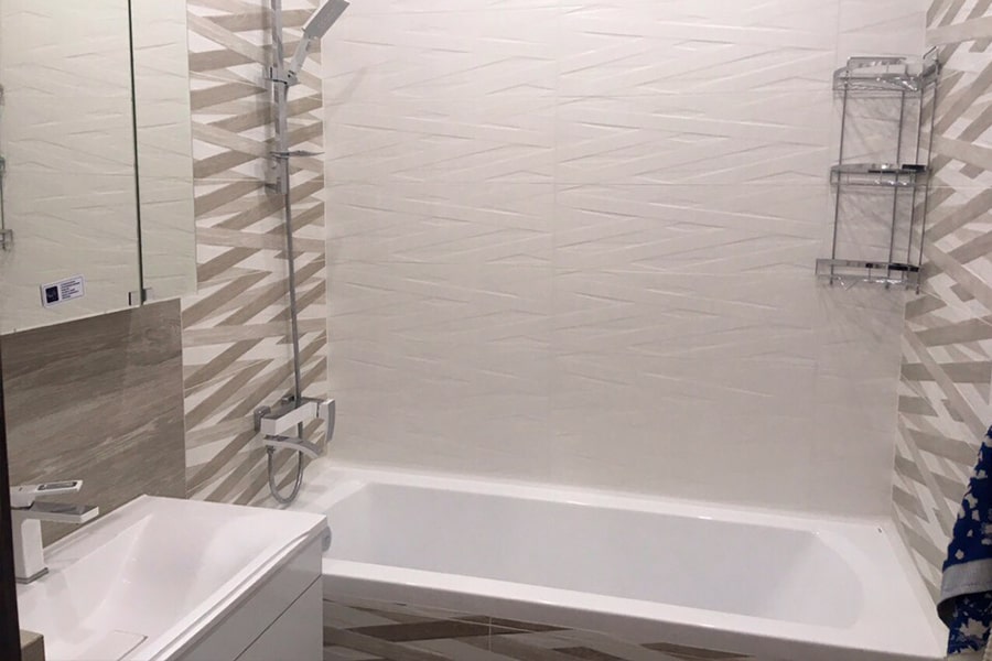 Ул. Славная 4 3-ёх комнатная квартира 84 м2 большое фото 10