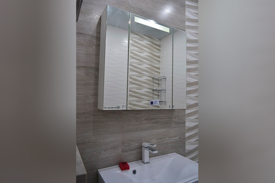 Ул. Славная 4 3-ёх комнатная квартира 84 м2 большое фото 11