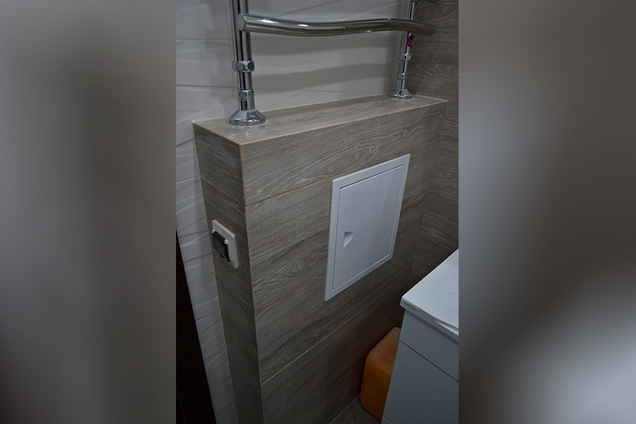 Ул. Славная 4 3-ёх комнатная квартира 84 м2 большое фото 13