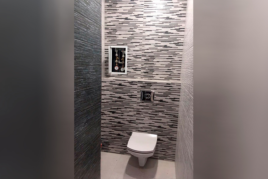 Ул. Славная 4 3-ёх комнатная квартира 84 м2 большое фото 14