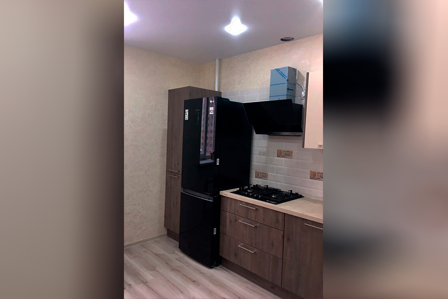 Ул. Славная 4 3-ёх комнатная квартира 84 м2 большое фото 17