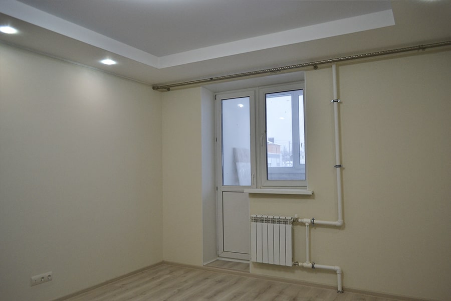 Ул. Славная 4 3-ёх комнатная квартира 84 м2 большое фото 2