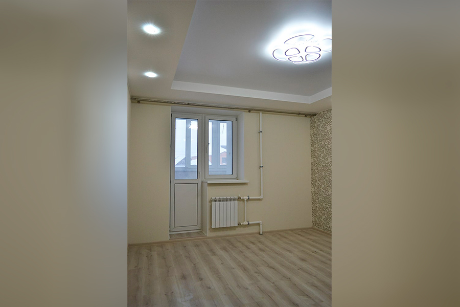 Ул. Славная 4 3-ёх комнатная квартира 84 м2 большое фото 5