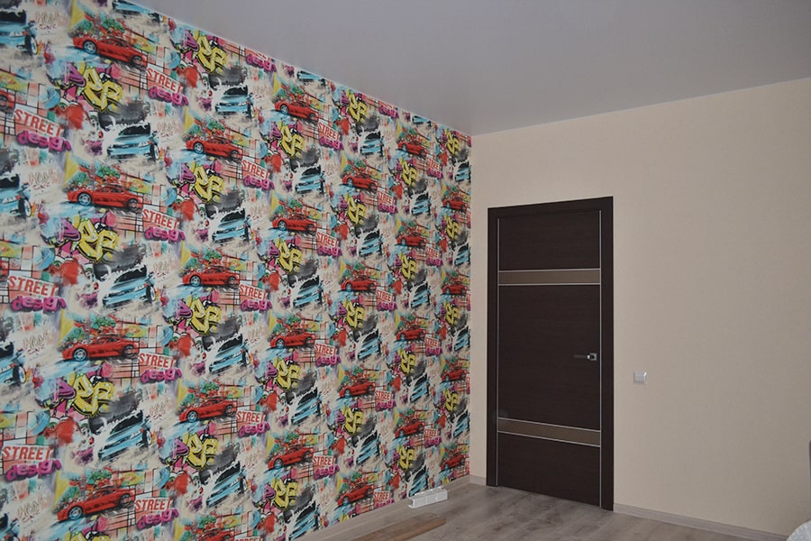 Ул. Славная 4 3-ёх комнатная квартира 84 м2 большое фото 6