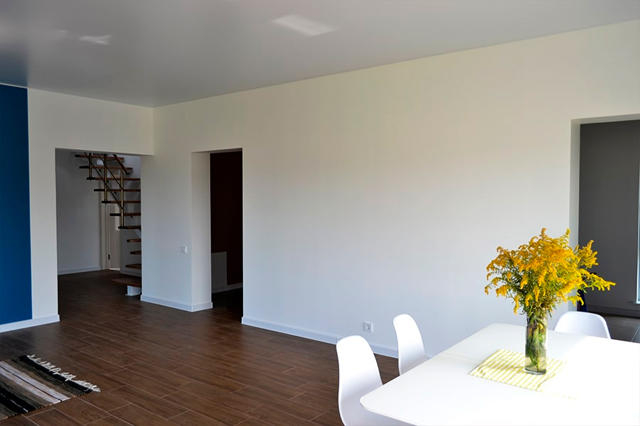 Коттедж д. Раменьи большое фото 2