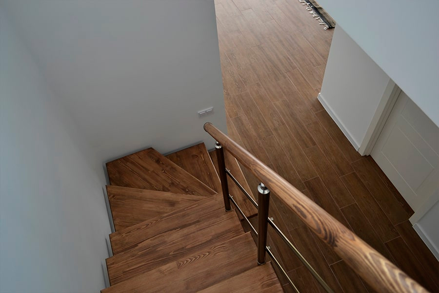 Коттедж д. Раменьи большое фото 5