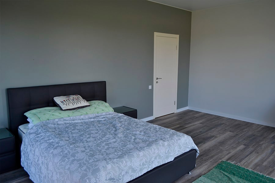 Коттедж д. Раменьи большое фото 6