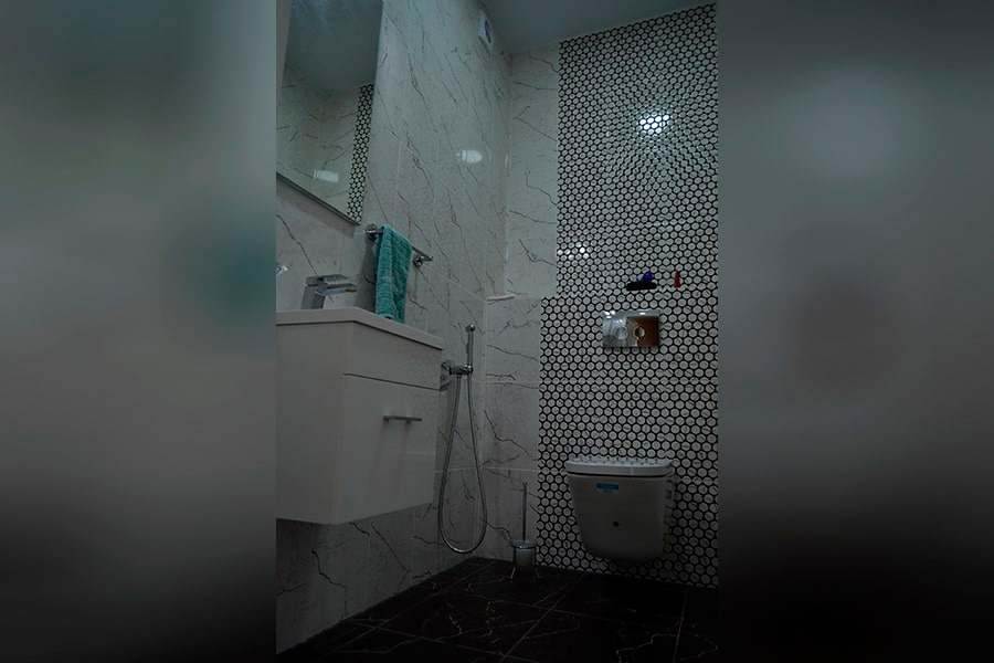 Коттедж д. Раменьи большое фото 7