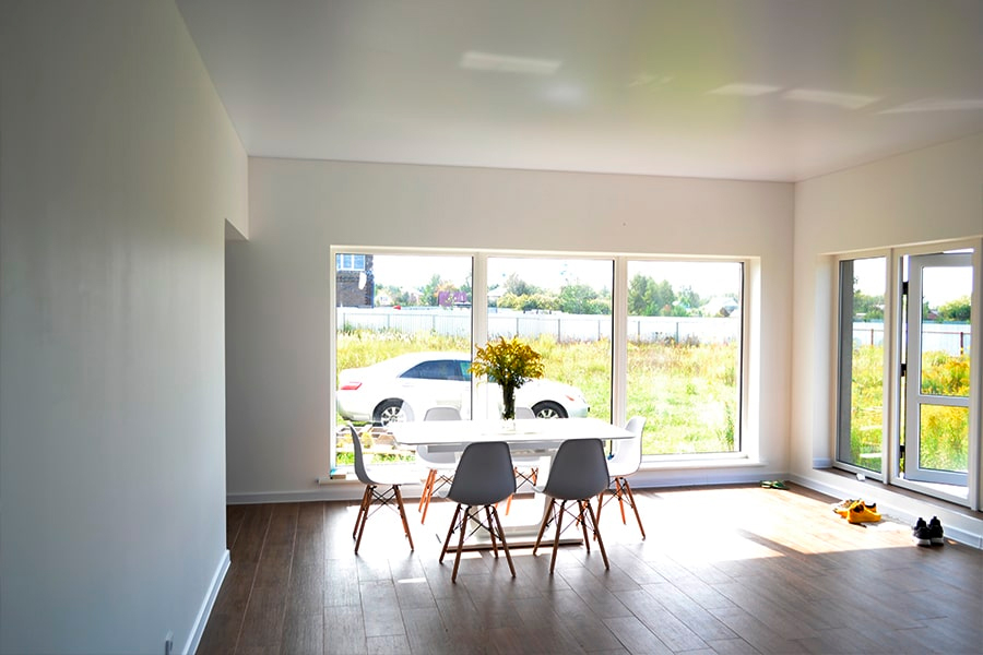 Коттедж д. Раменьи большое фото 8