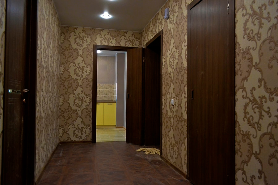 ЖК Верезино ул. Новогородская 36 большое фото 2