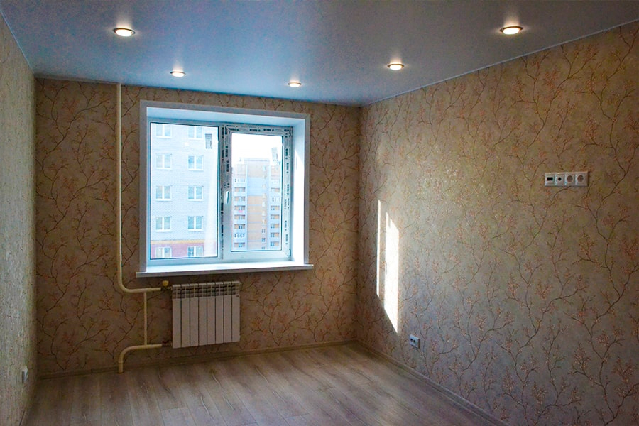 ЖК Верезино ул. Новогородская 36 большое фото 3