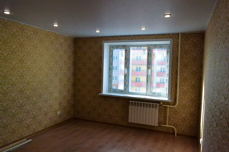 ЖК Верезино ул. Новогородская 36 большое фото 6