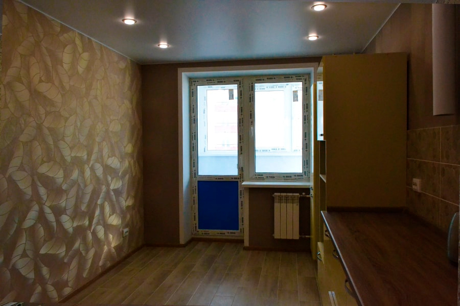 ЖК Верезино ул. Новогородская 36 большое фото 7