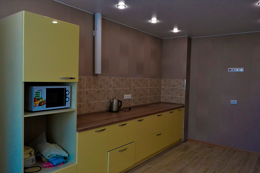 ЖК Верезино ул. Новогородская 36 большое фото 9