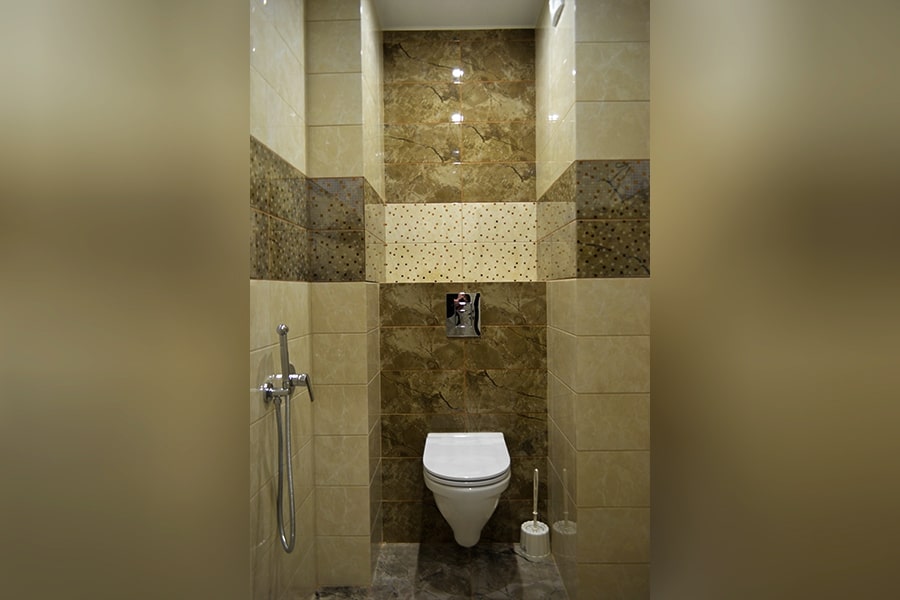 Ул. Мира 4 2-ух комнатная квартира большое фото 10