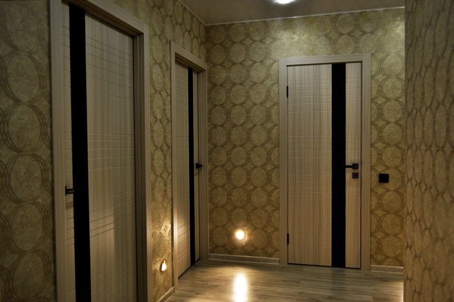 Ул. Мира 4 2-ух комнатная квартира большое фото 3