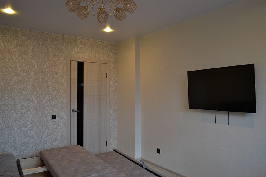 Ул. Мира 4 2-ух комнатная квартира большое фото 6