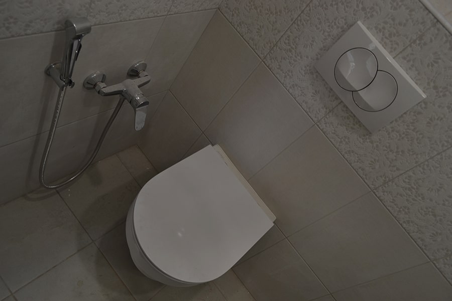 ЖК Привилегия. 3-ёх комнатная квартира большое фото 11