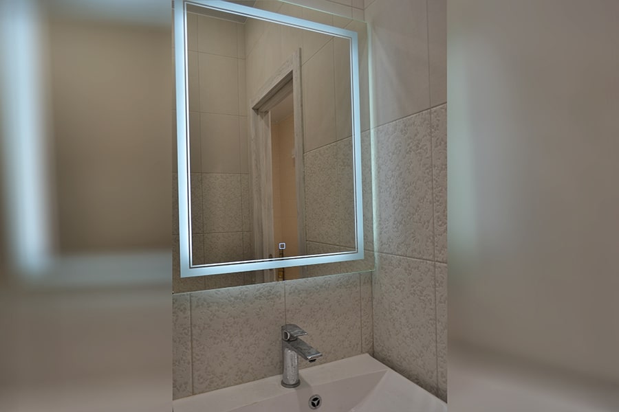 ЖК Привилегия. 3-ёх комнатная квартира большое фото 12