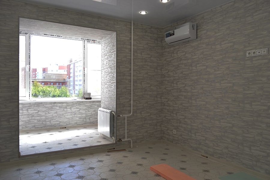 ЖК Привилегия. 3-ёх комнатная квартира большое фото 13