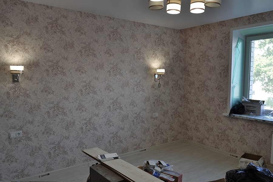 ЖК Привилегия. 3-ёх комнатная квартира большое фото 19