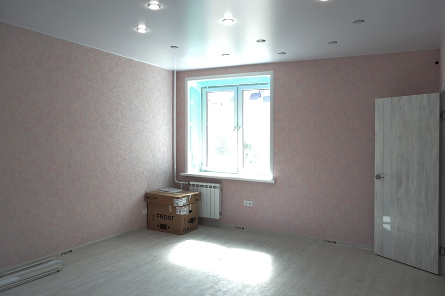 ЖК Привилегия. 3-ёх комнатная квартира большое фото 24