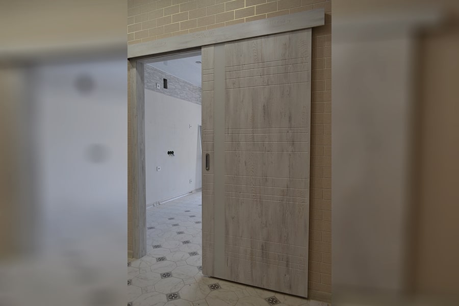 ЖК Привилегия. 3-ёх комнатная квартира большое фото 3