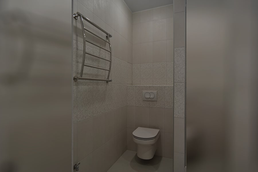 ЖК Привилегия. 3-ёх комнатная квартира большое фото 5