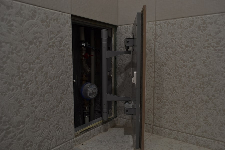 ЖК Привилегия. 3-ёх комнатная квартира большое фото 6