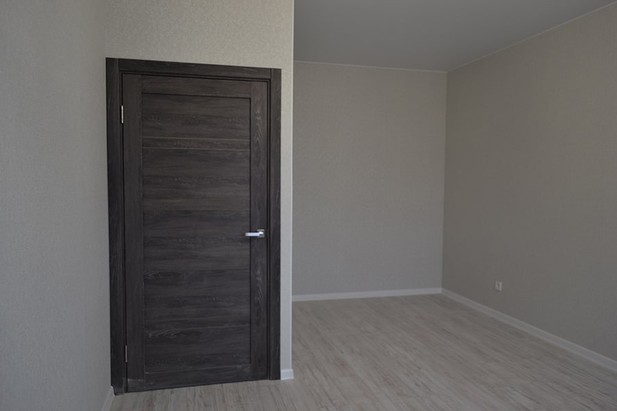 ул. Всесвятская дом 5 - 1 комнатная квартира. Эконом ремонт большое фото 3