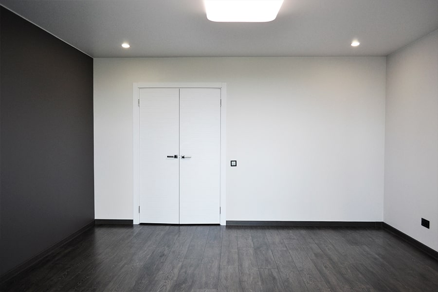 Ремонт 2-ух комнатной квартиры 70м2. Ул. Мира 4в большое фото 7