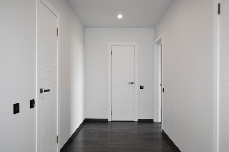 Ремонт 2-ух комнатной квартиры 70м2. Ул. Мира 4в большое фото 9