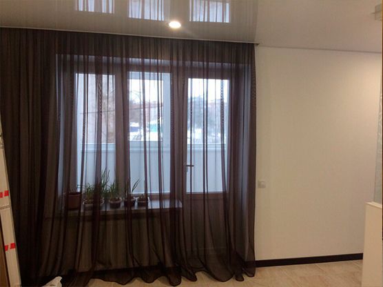 Ул. Центральная 5А 1 комнатная квартира 43 м2 большое фото 10