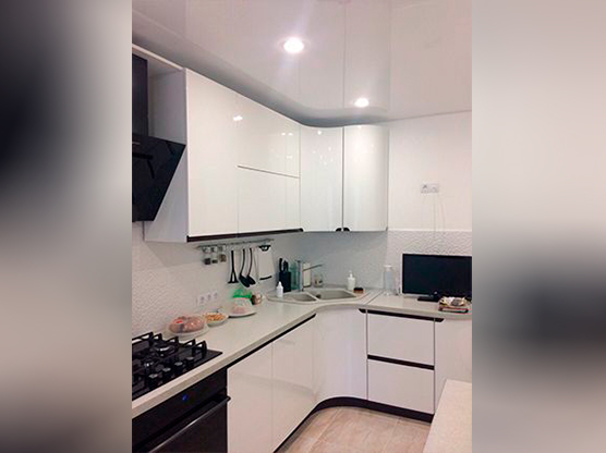 Ул. Центральная 5А 1 комнатная квартира 43 м2 большое фото 2