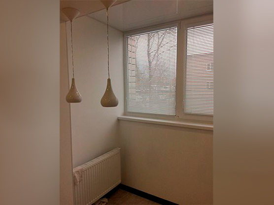 Ул. Центральная 5А 1 комнатная квартира 43 м2 большое фото 4