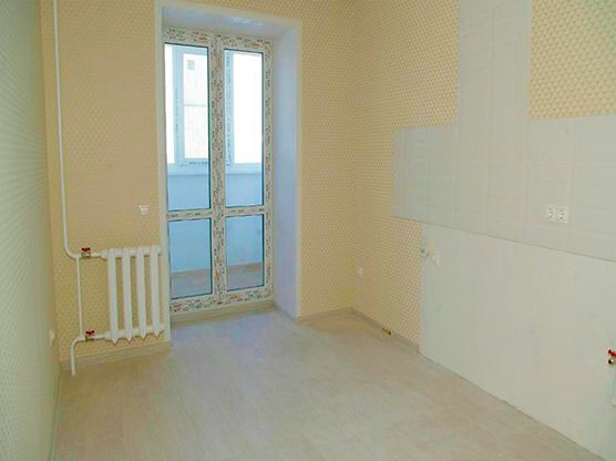 Ул. Мира 2в 2-ух комнатная квартира 53 м2 большое фото 13