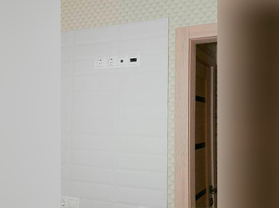 Ул. Мира 2в 2-ух комнатная квартира 53 м2 большое фото 14