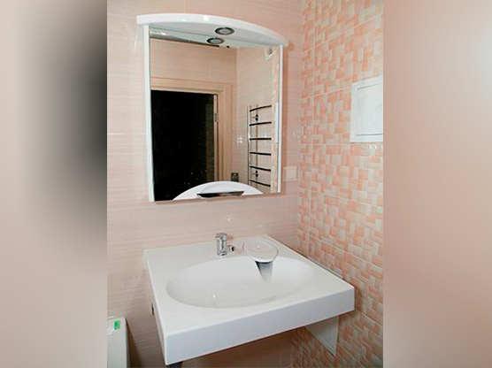 Ул. Мира 2в 2-ух комнатная квартира 53 м2 большое фото 17