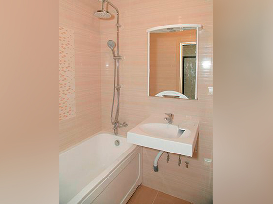 Ул. Мира 2в 2-ух комнатная квартира 53 м2 большое фото 18